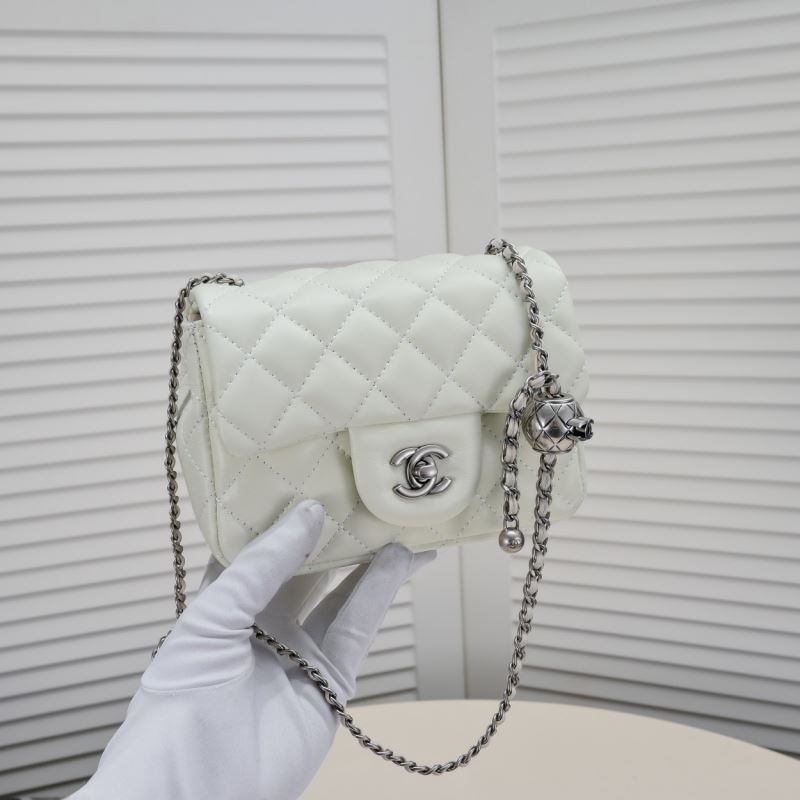 Chanel CF Series Bags